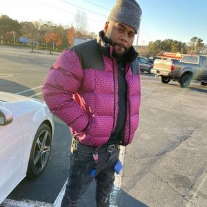 Meet your Posher, Prettyboy